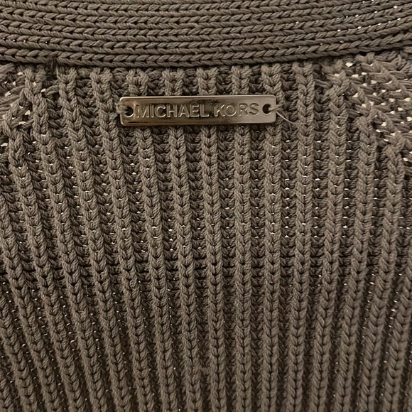 Michael Kors Cardigan - Picture 4 of 4